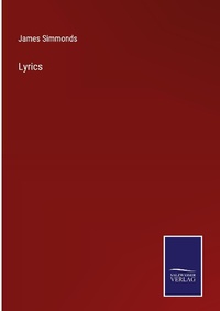 Enlarge image Cover: Lyrics - Outlook