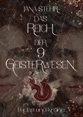 Cover: Das Reich der 9 Geisterwesen - tredition