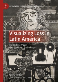 Enlarge image Cover: Visualizing Loss in Latin America - Palgrave Macmillan