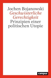 Abbildung von: Geschwisterliche Gerechtigkeit - Campus