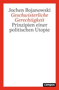 Abbildung von: Geschwisterliche Gerechtigkeit - Campus
