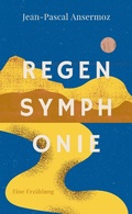 Cover: Regensymphonie - BoD - Books on Demand