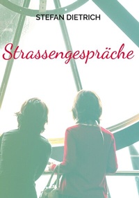 Enlarge image Cover: Strassengespräche - BoD - Books on Demand