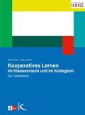 Cover: Kooperatives Lernen im Klassenraum und im Kollegium - Kallmeyer