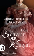 Cover: Der Schwur der K&ouml;nigin - Aufbau