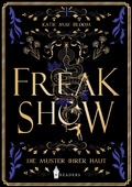 Cover: Freakshow - Freakshow