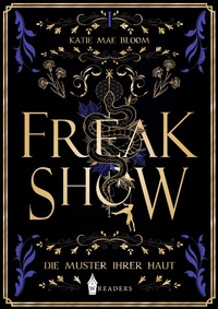 Enlarge image Cover: Freakshow - Freakshow