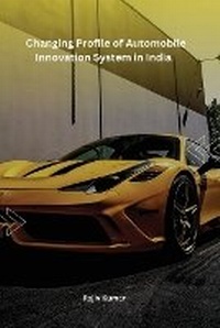 Abbildung von: Automobile Innovation System - Self Publisher