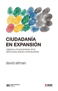 Cover: Ciudadan&iacute;a en expansi&oacute;n - Siglo XXI Editores M&eacute;xico