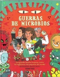 Cover: Guerras de Microbios / Microbe Wars - Oceano Travesia