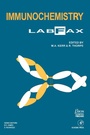 Cover: Immunochemistry LabFax - Academic Press
