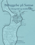 Cover: Bebyggelse p&aring; Sams&oslash; - Aarhus University Press