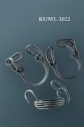 Cover: KUML 2022 - Aarhus University Press