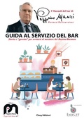 Cover: Guida al servizio del Bar - Peppino Manzi