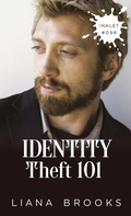 Cover: Identity Theft 101 (Inklet, #98) - Inkprint Press