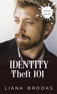 Enlarge image Cover: Identity Theft 101 (Inklet, #98) - Inkprint Press