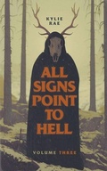Cover: All Signs Point to Hell - Kylie Rae