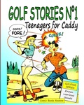 Cover: Golf Stories n degrees1, - Blurb