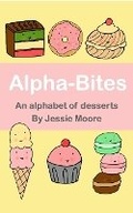 Cover: Alpha-Bites - Blurb Inc