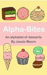 Enlarge image Cover: Alpha-Bites - Blurb Inc