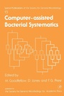 Cover: Computer-Assisted Bacterial Systematics - Academic Press