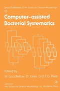 Bild: Computer-Assisted Bacterial Systematics - Academic Press