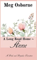 Cover: Anne - Meg Osborne