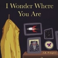 Abbildung von: I Wonder Where You Are - Ailee Pettigrew