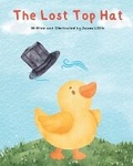 Cover: The Lost Top Hat - R. R. Bowker