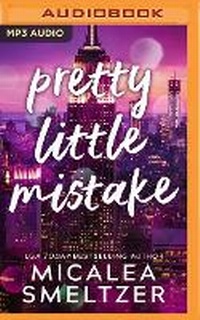 Enlarge image Cover: Pretty Little Mistake - Brilliance Audio