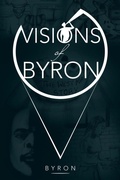 Cover: Visions of Byron - AuthorHouse