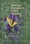 Cover: Spiritual Caregivers in the Hospital - Pandora Press