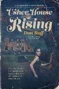 Cover: Usher House Rising - Brambleberry Books