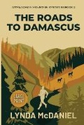 Cover: The Roads To Damascus - Lynda McDaniel