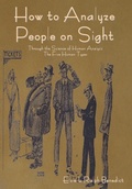 Cover: How to Analyze People on Sight - IndoEuropeanPublishing.com