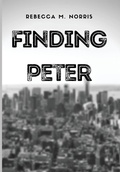 Cover: Finding Peter - Duskraven Entertainment, LLC