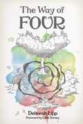 Cover: The Way of Four - Crossed Crow Books