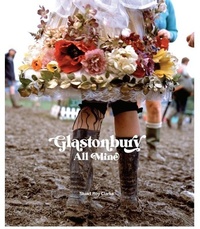 Abbildung von: Glastonbury All Mine - Relegation Books