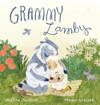 Abbildung von: Grammy Lamby - Justine Jackson