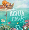 Cover: Aqua Paws - Aqua Kids Books