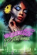 Cover: The Immortal Protocol (Death Violations Trilogy) - Death Violations Trilogy