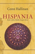 Cover: Hispania - Ballingarry Press