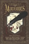 Cover: Murderbirds - Wonderbird Press