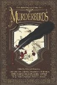 Enlarge image Cover: Murderbirds - Wonderbird Press
