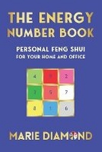 Enlarge image Cover: The Energy Number Book - Marie Diamond Publishing LLC