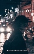 Cover: The Tree of Life - Under a Neon Sky