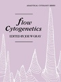 Cover: Flow Cytogenetics - Academic Press