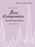 Cover: Flow Cytogenetics - Academic Press