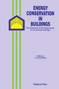 Cover: Energy Conservation in Buildings - Elsevier
