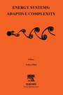 Cover: Energy Systems - Elsevier